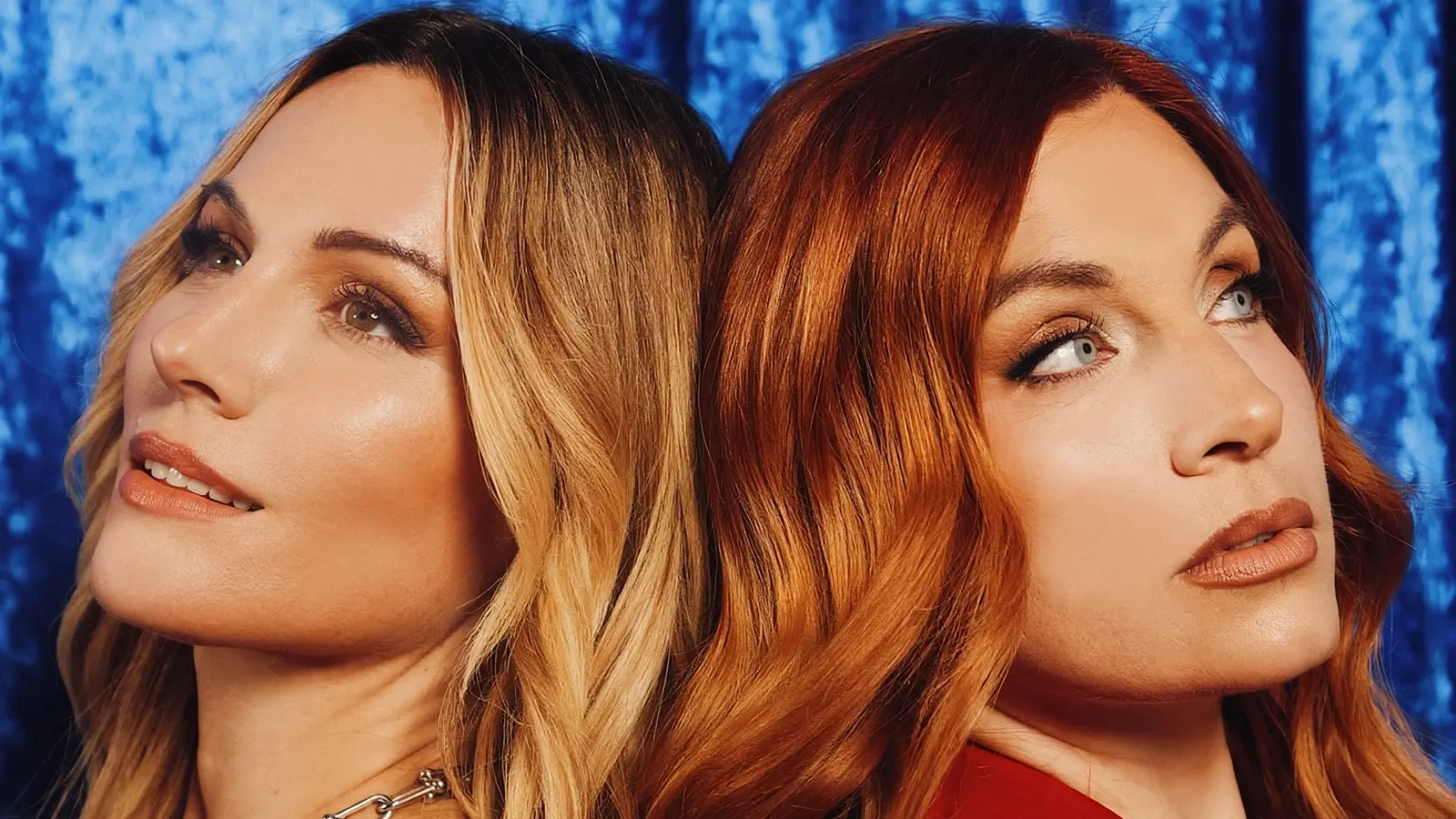 Leire Martínez - No Se Me Da Bien Odiarte ft Edurne