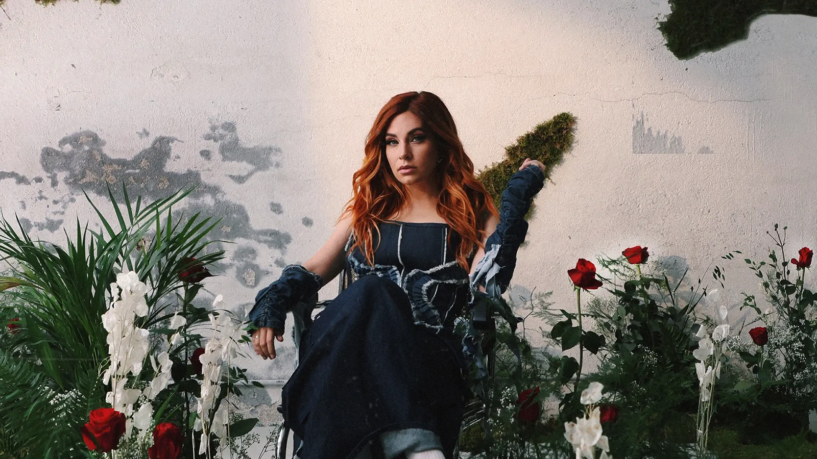 Leire Martínez - Tres Deseos